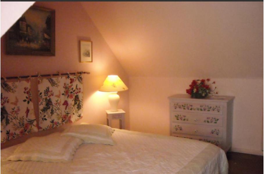 Chambres D'Hotes La Baudriere Livaie Habitación foto