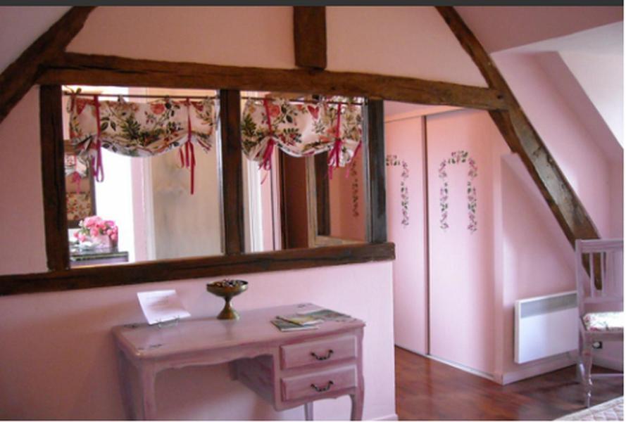 Chambres D'Hotes La Baudriere Livaie Habitación foto